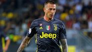 Bernardeschi (Juventus)
