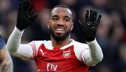 Lacazette (Arsenal)