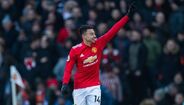 Lingard (Manchester United)