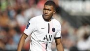 Mbappé (PSG)