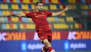 Mkhitaryan (Roma)
