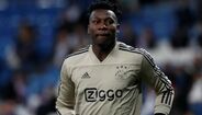 Guarda-redes: Onana (Ajax)