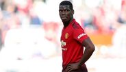 Pogba (Manchester United)