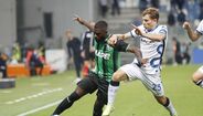 Jérémie Boga (Sassuolo)