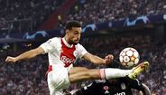 Mazraoui (Ajax)