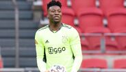 Onana - Saiu para o Ajax em 2015, o seu passe está avaliado em 17 milhões de euros