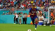 Jean-Clair Todibo - Saiu para o Nice em 2021, depois de ter sido emprestado durante duas épocas. O seu passe está avaliado em 14 milhões de euros