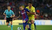 Lucas Digne - Saiu para o Everton em 2018, o seu passe está avaliado em 35 milhões de euros