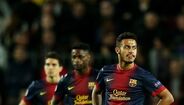Thiago Alcântara - Saiu para o Bayern Munique em 2013. Atualmente joga no Liverpool e o seu passe está avaliado em 25 milhões de euros