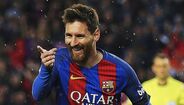 Messi - Saiu para o PSG em 2021, o seu passe está avaliado em 80 milhões de euros