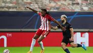 1332. Rúben Semedo (Olympiacos), 7 M€ (0)