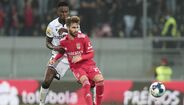 264. Rafa Silva (Benfica), 29,8 M€ (-0,06 M€)