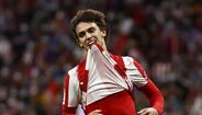 20. João Félix (At. Madrid), 87,4 M€ (+0,34 M€)