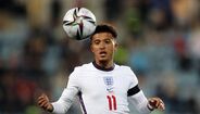 10. Jadon Sancho (Man. United), 110,5 M€ (+5,51 M€)