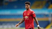 9. Marcus Rashford (Man. United), 110,9 M€ (-6,63 M€)