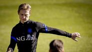 7. Frenkie de Jong (Barcelona), 114,3 M€ (+1,19 M€)