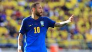 6. Neymar (Paris SG), 115,5 M€ (-7,87 M€)