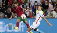 4. Bruno Fernandes (Man. United), 118,9 M € (+0,6 M€)