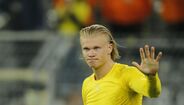 1. Erling Haaland (Borussia Dortmund), 144,2 M€ (+10,63M€)