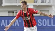 Daniel Maldini (20 anos/Itália - AC Milan)