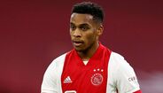 Jürrien Timber (20 anos/Holanda - Ajax)