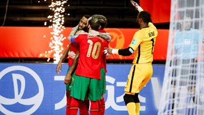 Ricardinho eleito melhor jogador do Mundial de futsal: conheça a lista de  premiados - Futsal - Jornal Record