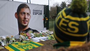 Ganância em vez de segurança na origem do voo fatal de Emiliano Sala
