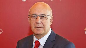 Fernando Seara e o convite de Rui Costa: «Neste momento do Benfica não se pode dizer que não»