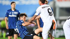 Atalanta-AC Milan: segundo visita reduto do sétimo na Serie A