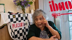 Já faltou o dinheiro mas nunca o pão