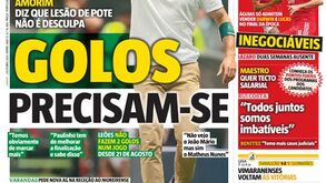 Sábado, 2 de outubro de 2021