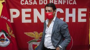 Rui Costa deixa garantia: «Aposta na formação é para manter»