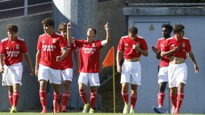 Benfica-Sporting, 3-2