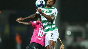 Interrogatório do Arouca-Sporting: ganhar bem mas com susto desnecessário