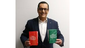 Não perca o loto de Sporting e Benfica: Futre já tem o seu!
