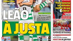 Domingo, 3 de outubro de 2021