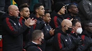 «Não colocar Ronaldo de início é uma ofensa digna de despedimento»