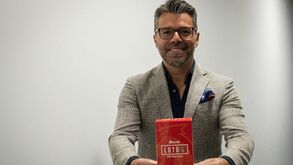 Loto do Benfica com o Record: José Calado passa tradição aos mais novos 