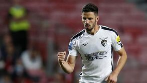 Lucas Possignolo foi o jogador da semana na Liga Record