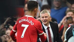 Gary Neville: «Ronaldo não é uma ovelha, vai reagir e demonstrar o descontentamento»