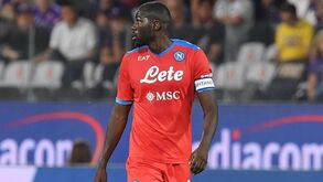 Koulibaly: «Chamaram-me 'macaco de merda', mantenham esta gente fora dos estádios»