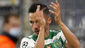 Sarabia cresce e o Sporting vence: a análise aos números do espanhol
