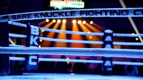 Mundo do boxe chora morte de Justin Thornton 