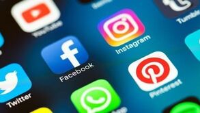Facebook, WhatsApp e Instagram estão em baixo. Twitter aproveita...