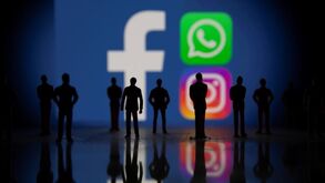 Facebook, Instagram e WhatsApp voltam após mais de cinco horas em baixo