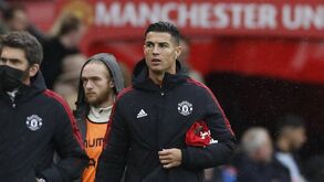 Alex Ferguson 'puxa as orelhas' a Solskjaer sobre Ronaldo: «Os melhores têm de jogar de início»