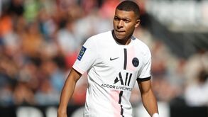 Florentino Pérez: «Em janeiro vamos ter notícias de Mbappé»