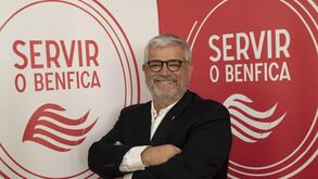 Francisco Benitez: «É na altura das eleições que se discute o Benfica e são apresentadas propostas para o clube»