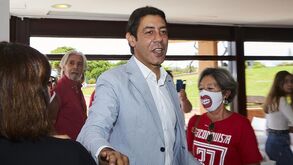 Rui Costa explica o que está a impedir lançar o Red Pass já