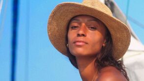 Ana Peleteiro confirma fim do namoro com Nelson Évora